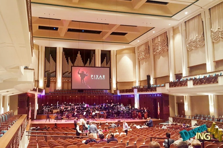 Jacksonville's top 5 music venues to visit now