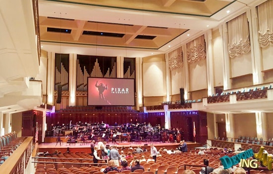 Jacksonville's top 5 music venues to visit now