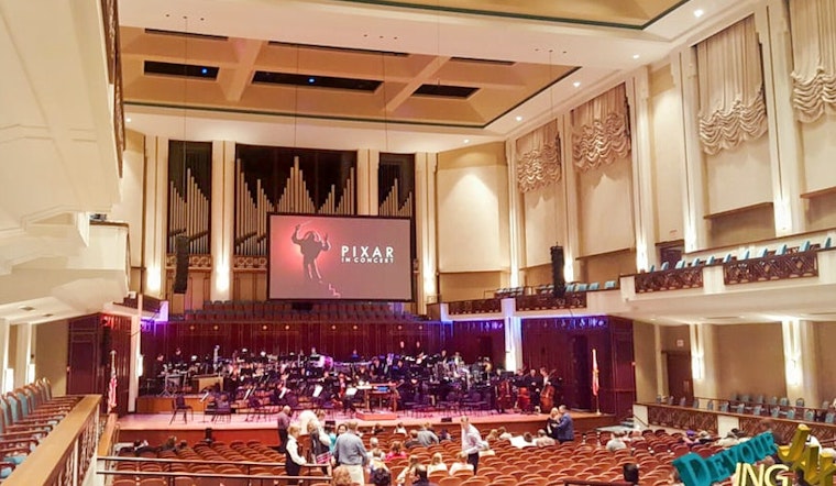 Jacksonville's top 5 music venues to visit now