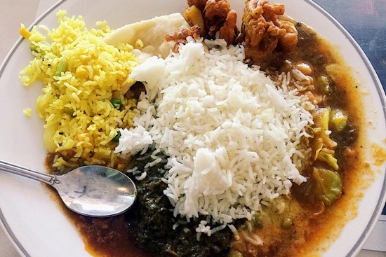 The 3 best Indian spots in Raleigh