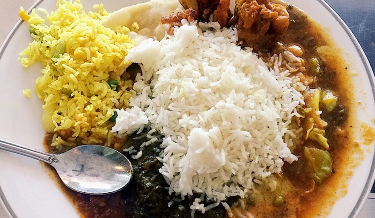 The 3 best Indian spots in Raleigh