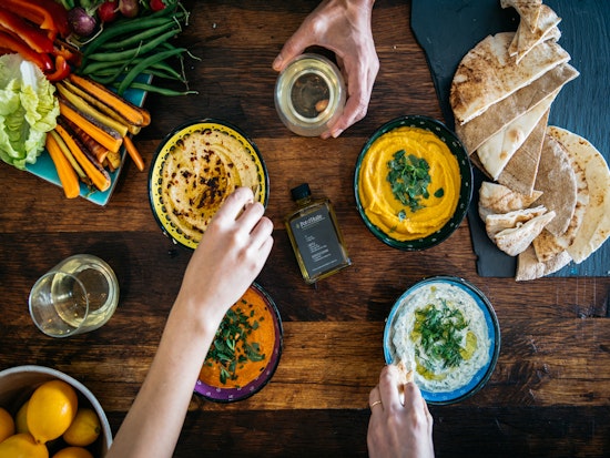 Mission-Made Cannabis-Infused Olive Oil Arrives In Dispensaries