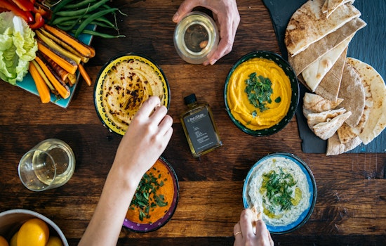 Mission-Made Cannabis-Infused Olive Oil Arrives In Dispensaries