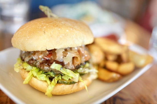 Here are San Jose's top 4 New American restaurants