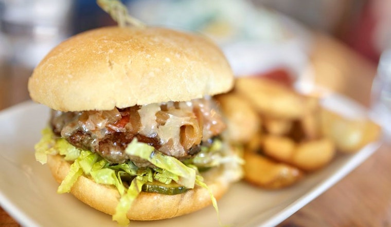 Here are San Jose's top 4 New American restaurants