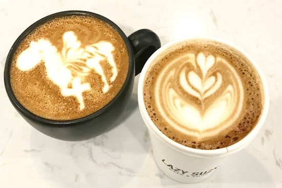 The 5 coolest new cafes to check out in New York City