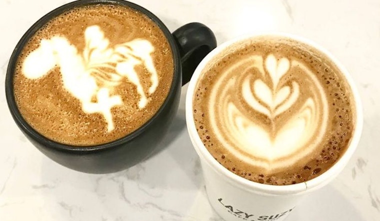 The 5 coolest new cafes to check out in New York City