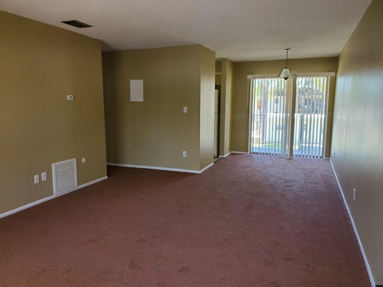 Renting in Tampa: What's the cheapest apartment available right now?