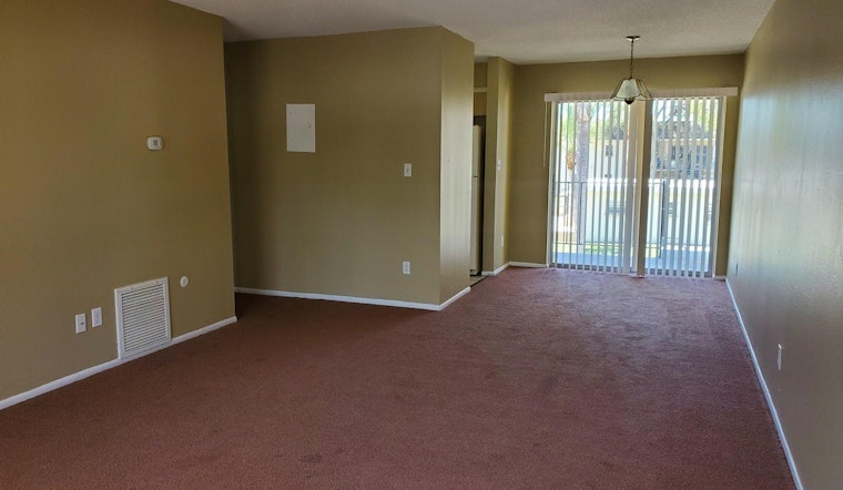 Renting in Tampa: What's the cheapest apartment available right now?