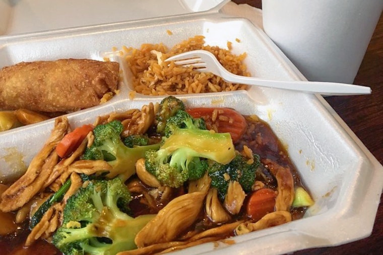 Here are Louisville's top 5 Chinese spots