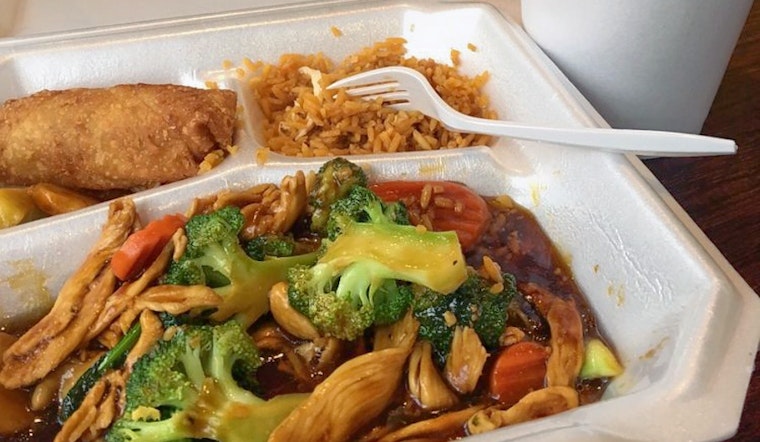Here are Louisville's top 5 Chinese spots