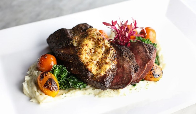 Explore the 4 top spots in Oklahoma City's Cottage District neighborhood