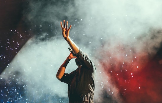 3 great music events in Los Angeles this weekend