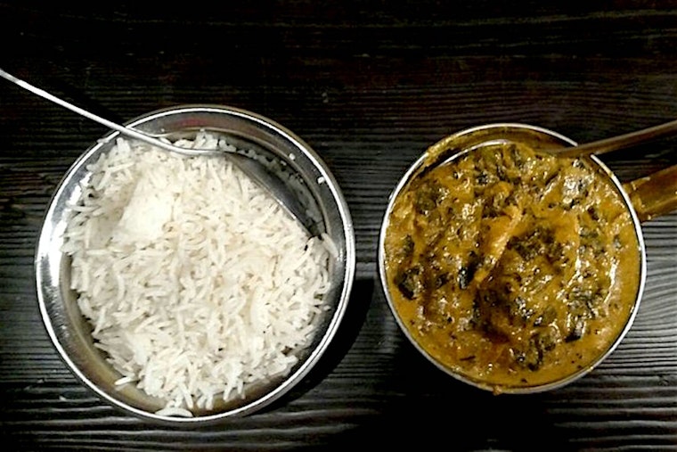 Taste of the Himalayas brings Indian fare to University City