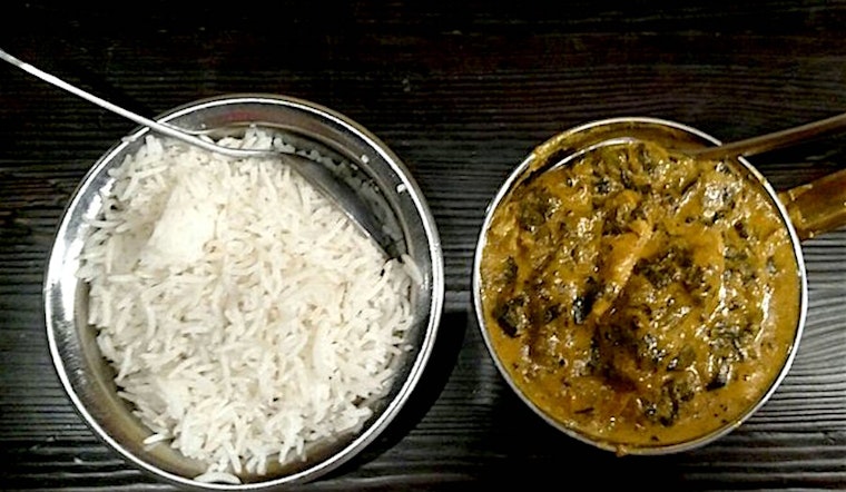 Taste of the Himalayas brings Indian fare to University City