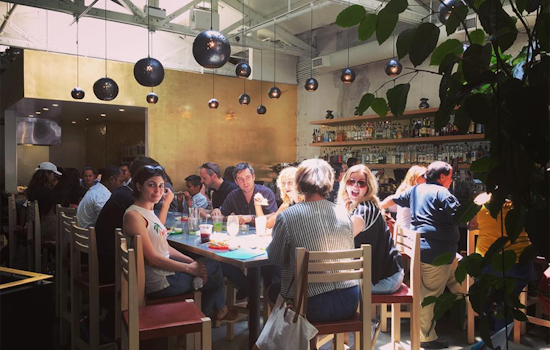 La Cocina Chefs Share Spotlight In Hayes Valley Taco Pop-Up Series