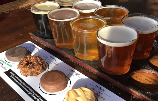 Check out the 4 most popular spots in Columbus' Weinland Park neighborhood