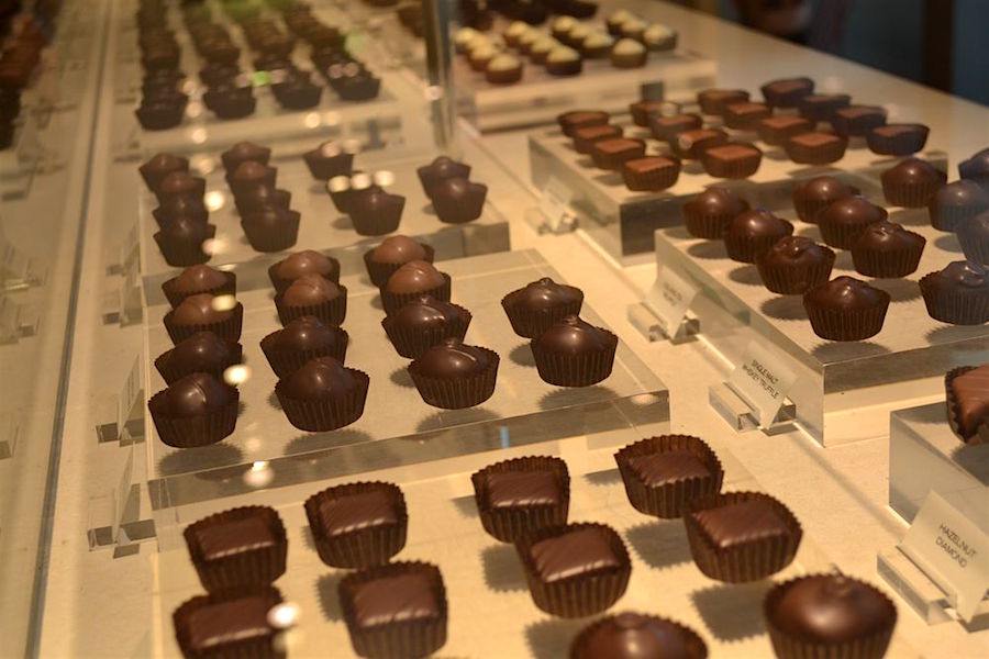 Seattle's top 4 chocolatiers and shops to visit now