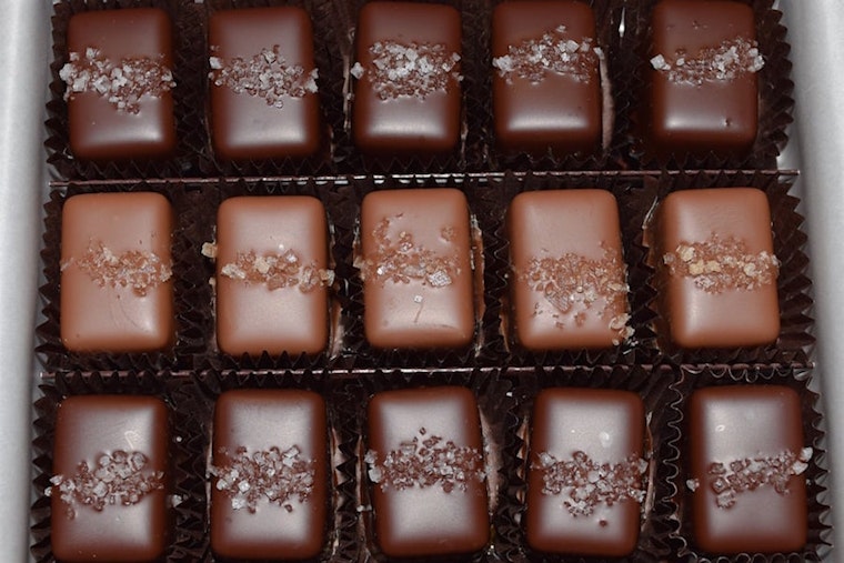 Seattle's top 4 chocolatiers and shops to visit now