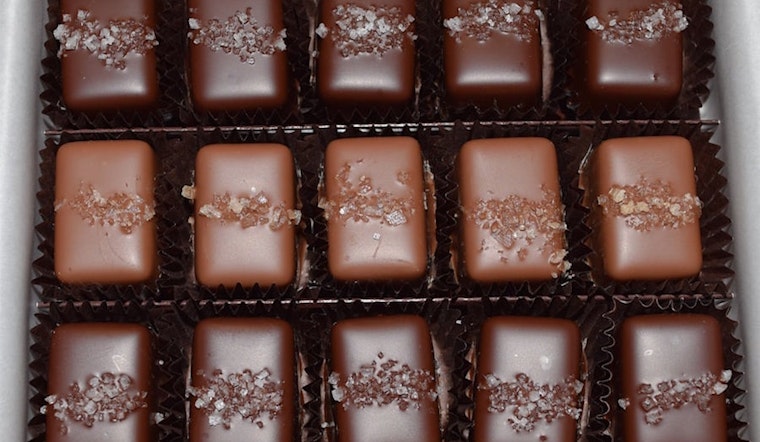 Seattle's top 4 chocolatiers and shops to visit now