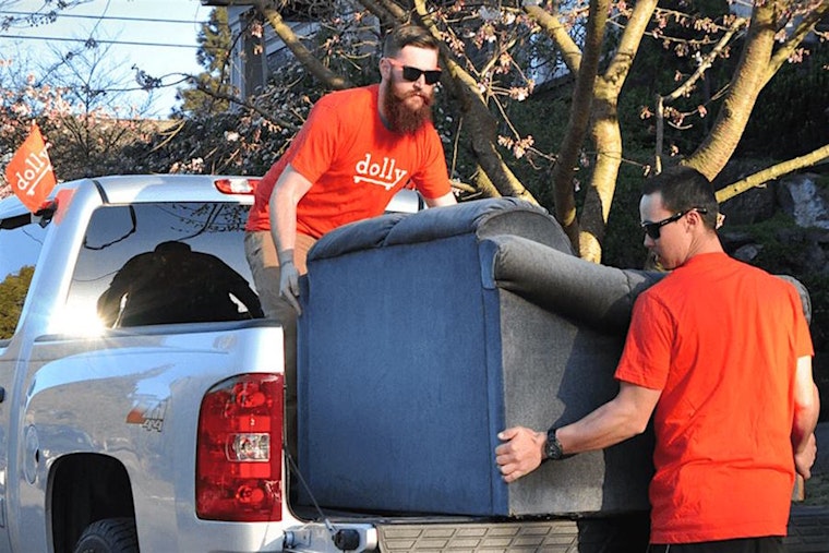 Seattle companies are attracting major venture funding