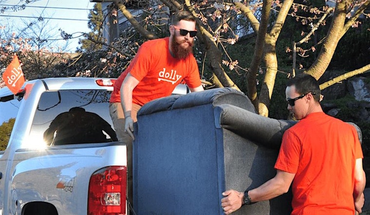 Seattle companies are attracting major venture funding