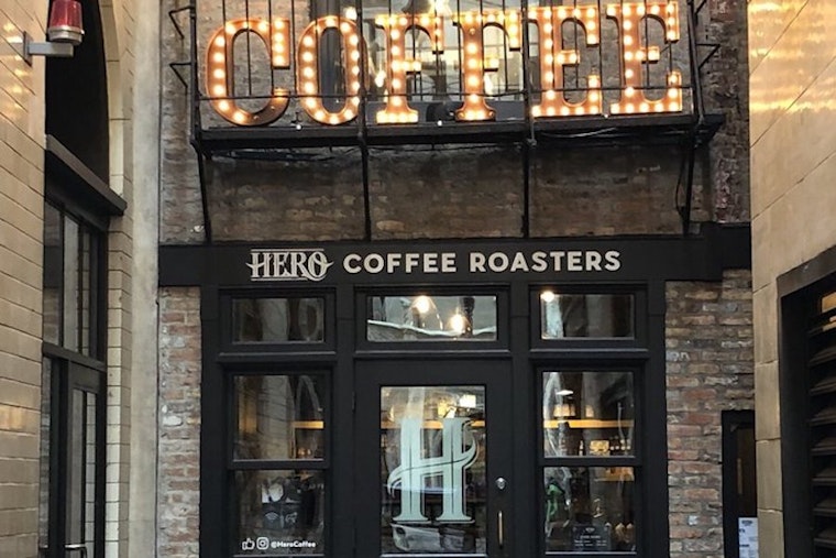 The 5 best coffee roasteries in Chicago