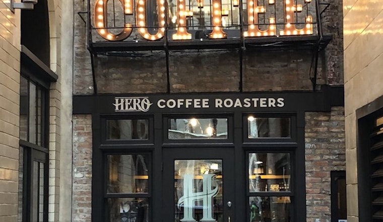 The 5 best coffee roasteries in Chicago