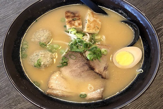 Craving ramen? Here are Fresno's top 3 options