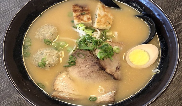 Craving ramen? Here are Fresno's top 3 options