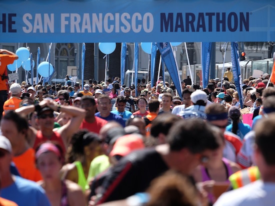 Pace Yourself: 24 Ways To Weekend Like A Boss In San Francisco