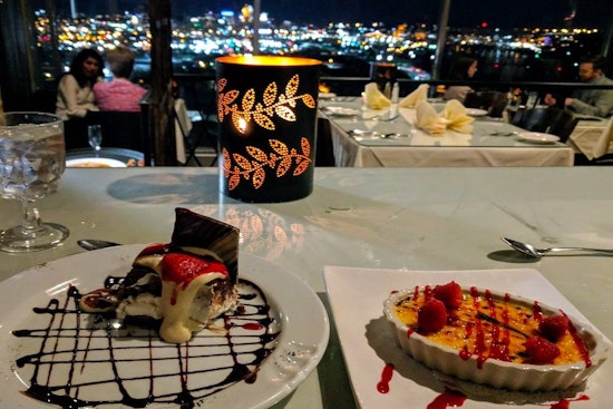 Cincinnati's 5 best spots for fancy Italian food