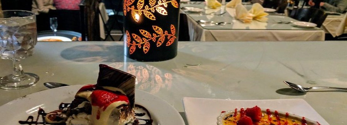 Cincinnati's 5 best spots for fancy Italian food