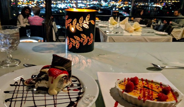 Cincinnati's 5 best spots for fancy Italian food