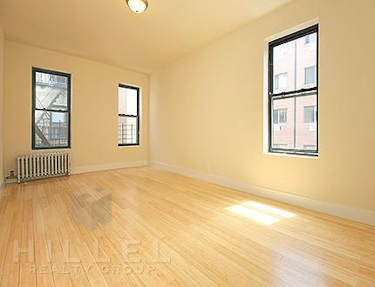 Renting in New York City: What will $2,000 get you?