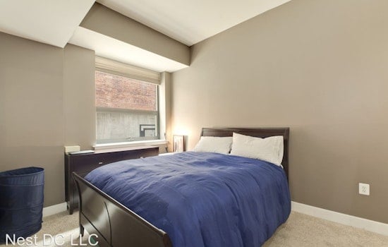 Renting in Washington: What will $2,400 get you?