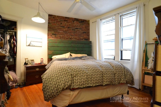 Renting in Boston: What will $1,900 get you?