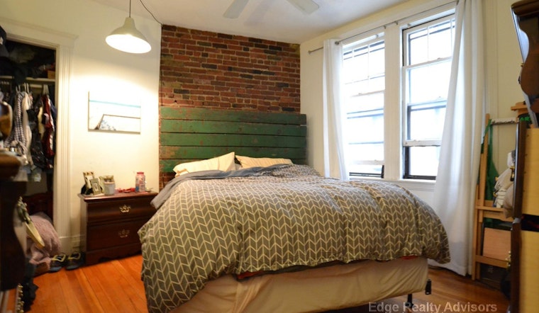 Renting in Boston: What will $1,900 get you?