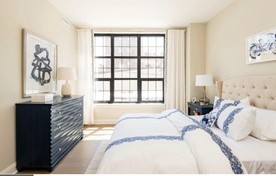 What will $1,600 rent you in Shadyside, this month?