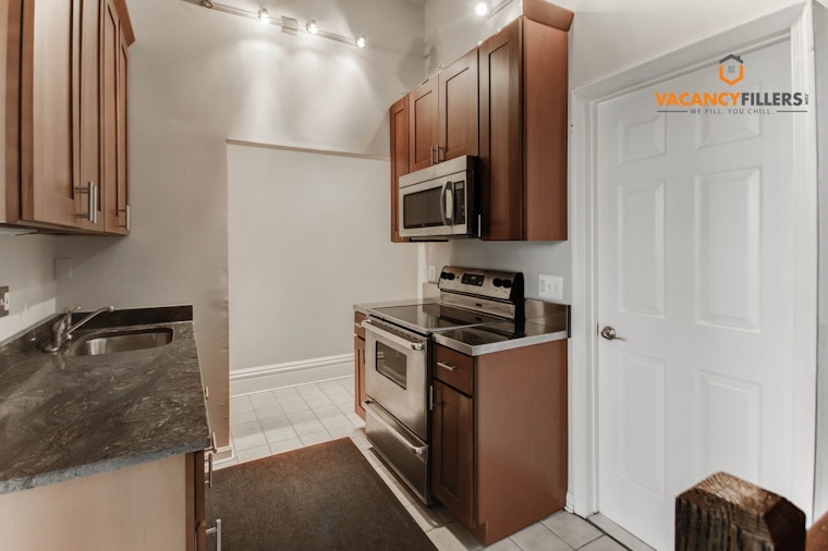 What will $1,300 rent you in Mount Vernon, today?