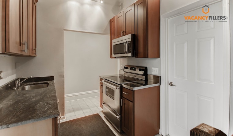 What will $1,300 rent you in Mount Vernon, today?