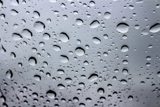 El Paso to see more light rainfall