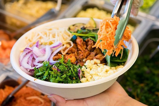 Asian eats: 3 new spots to try in Baltimore