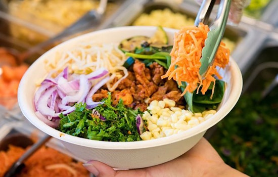 Asian eats: 3 new spots to try in Baltimore
