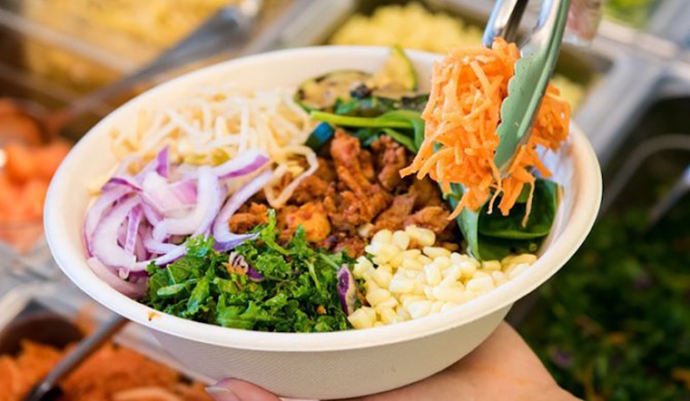 Asian eats: 3 new spots to try in Baltimore