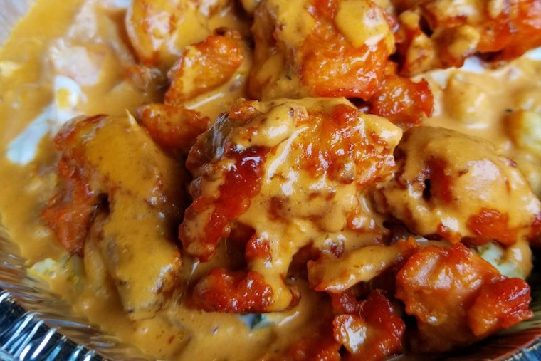 New Indian spot IndiBowl debuts in Mount Vernon
