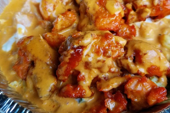 New Indian spot IndiBowl debuts in Mount Vernon