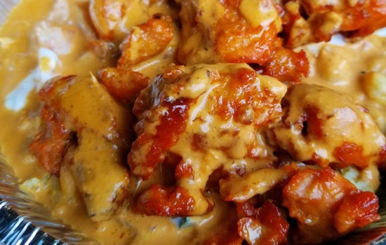 New Indian spot IndiBowl debuts in Mount Vernon