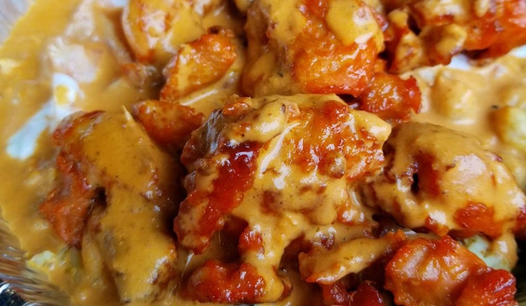 New Indian spot IndiBowl debuts in Mount Vernon