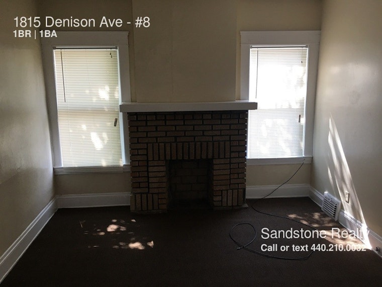 Renting in Cleveland: What will $500 get you?
